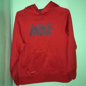 boys Nike hoodie